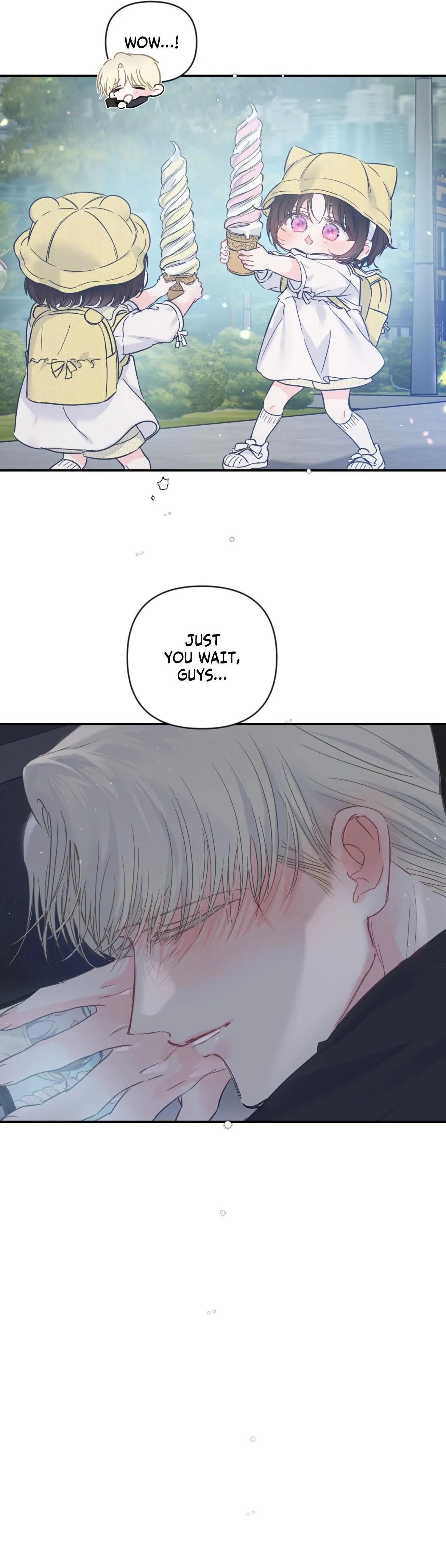 A plot twist is a plot twist plot twist Chapter 60 page 13 - 