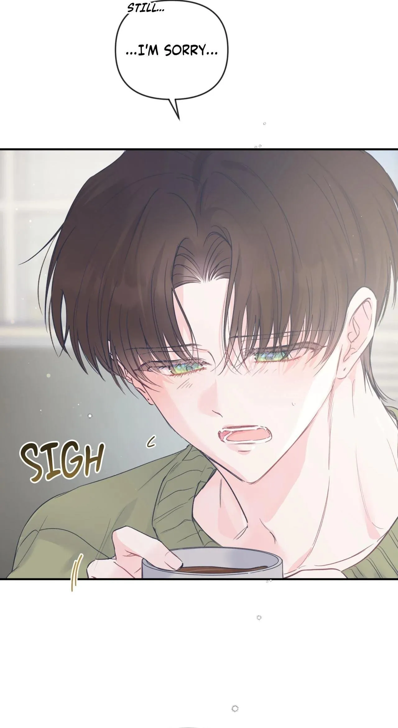 A plot twist is a plot twist plot twist Chapter 60 page 17 - 