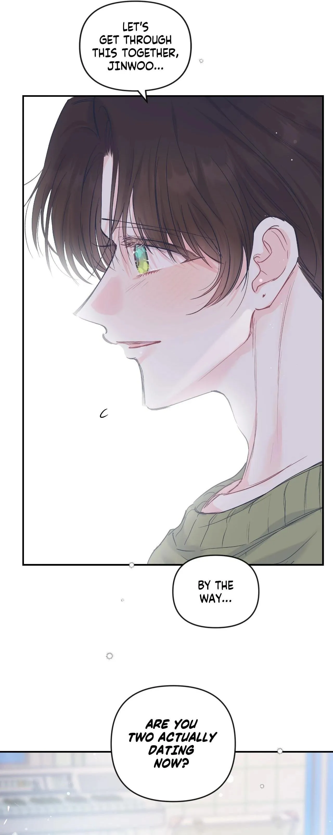 A plot twist is a plot twist plot twist Chapter 60 page 21 - 