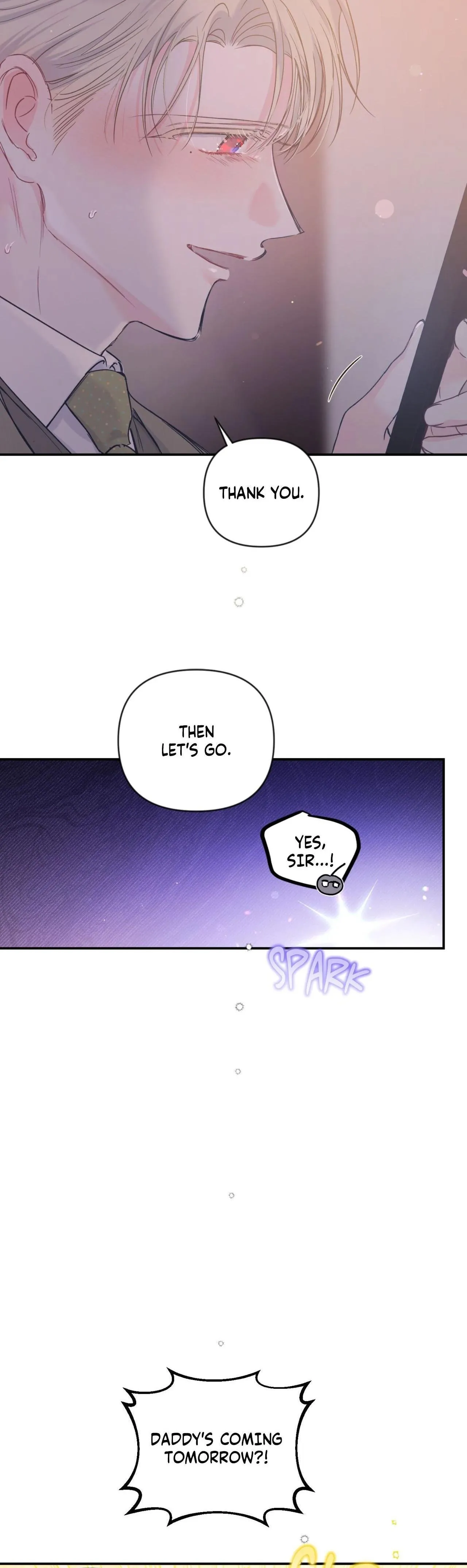 A plot twist is a plot twist plot twist Chapter 60 page 35 - 