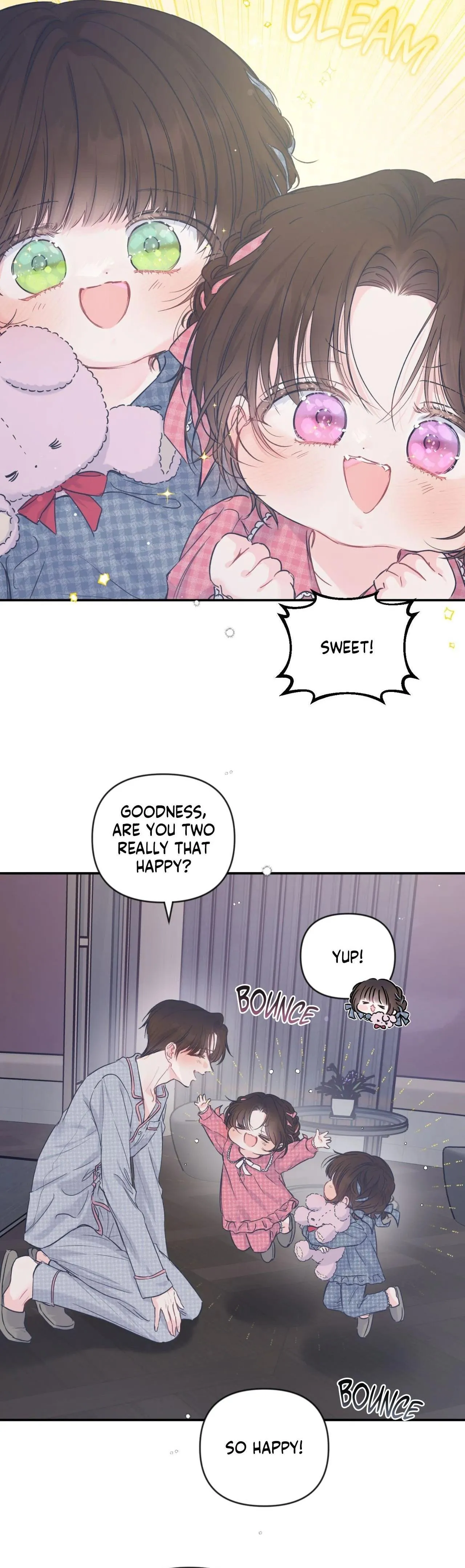 A plot twist is a plot twist plot twist Chapter 60 page 36 - 
