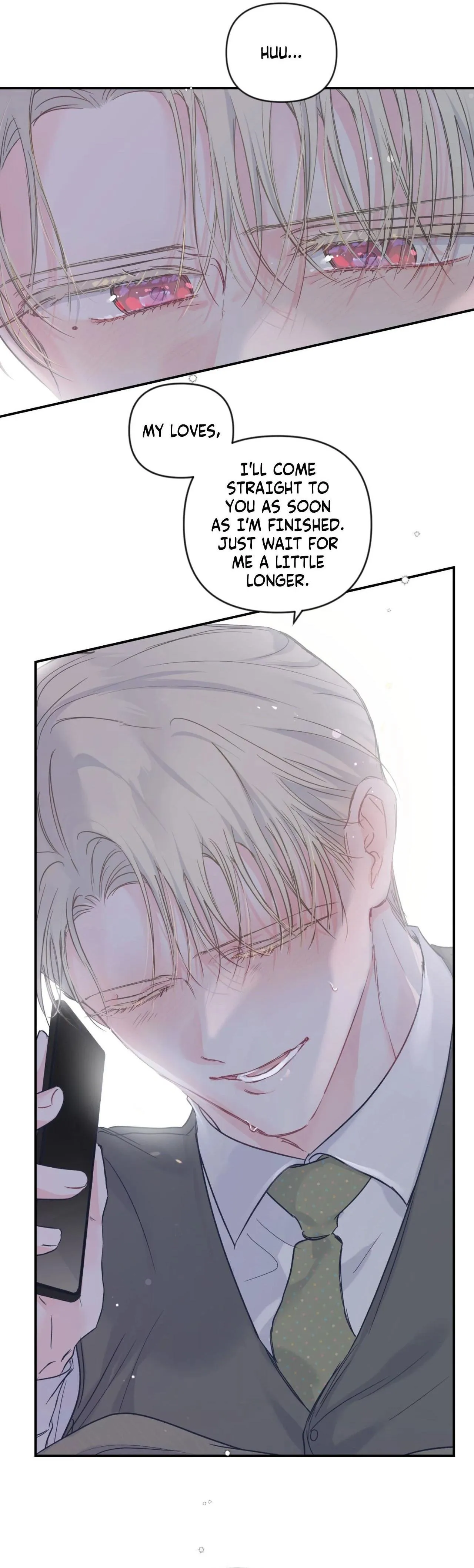 A plot twist is a plot twist plot twist Chapter 60 page 38 - 