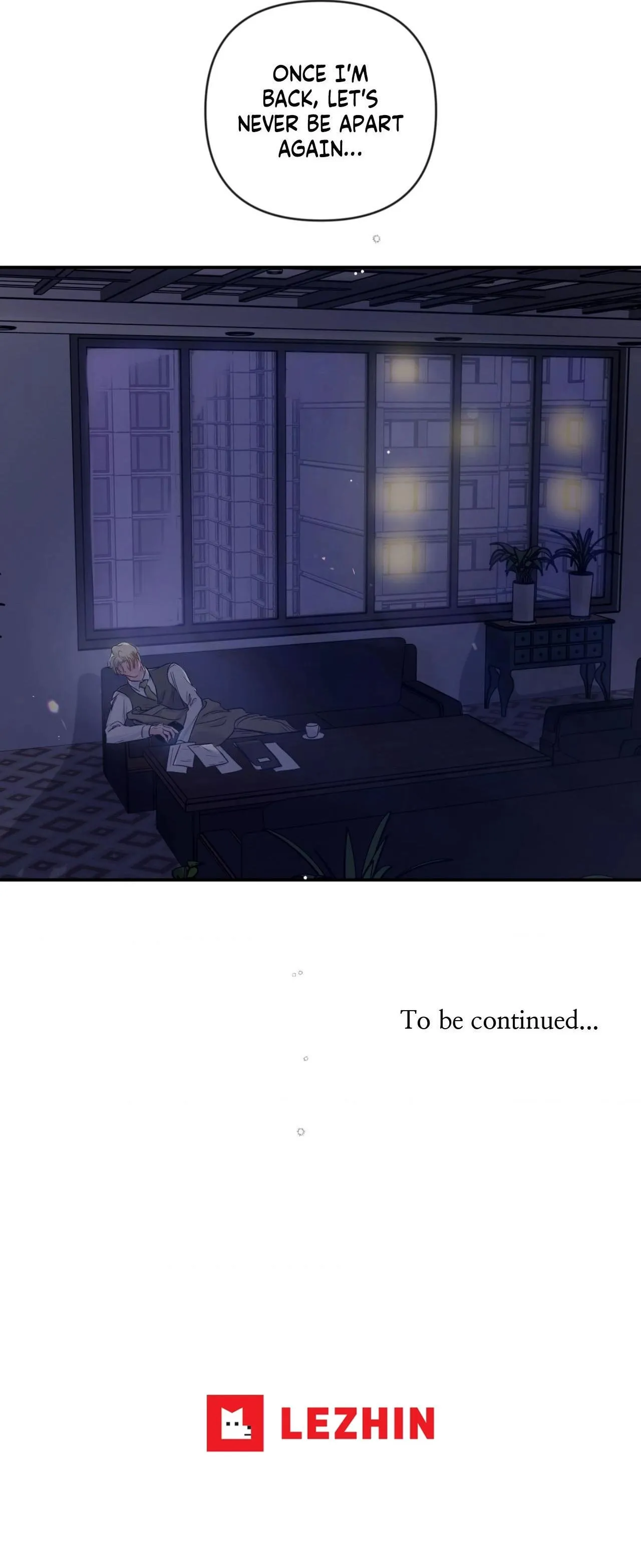 A plot twist is a plot twist plot twist Chapter 60 page 39 - 