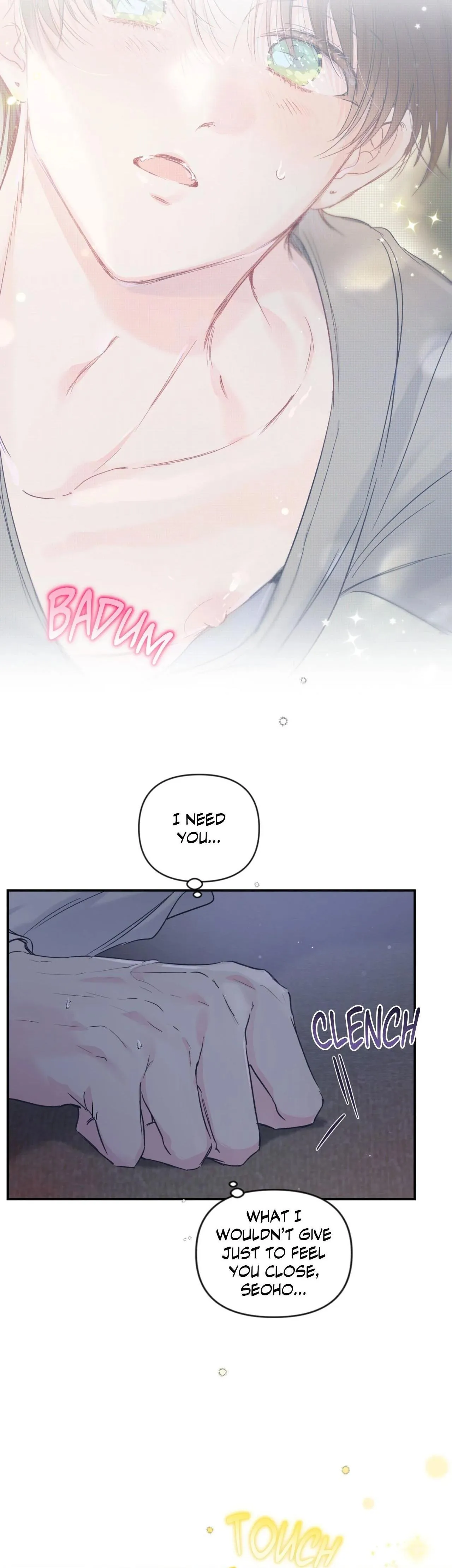 A plot twist is a plot twist plot twist Chapter 60 page 5 - 