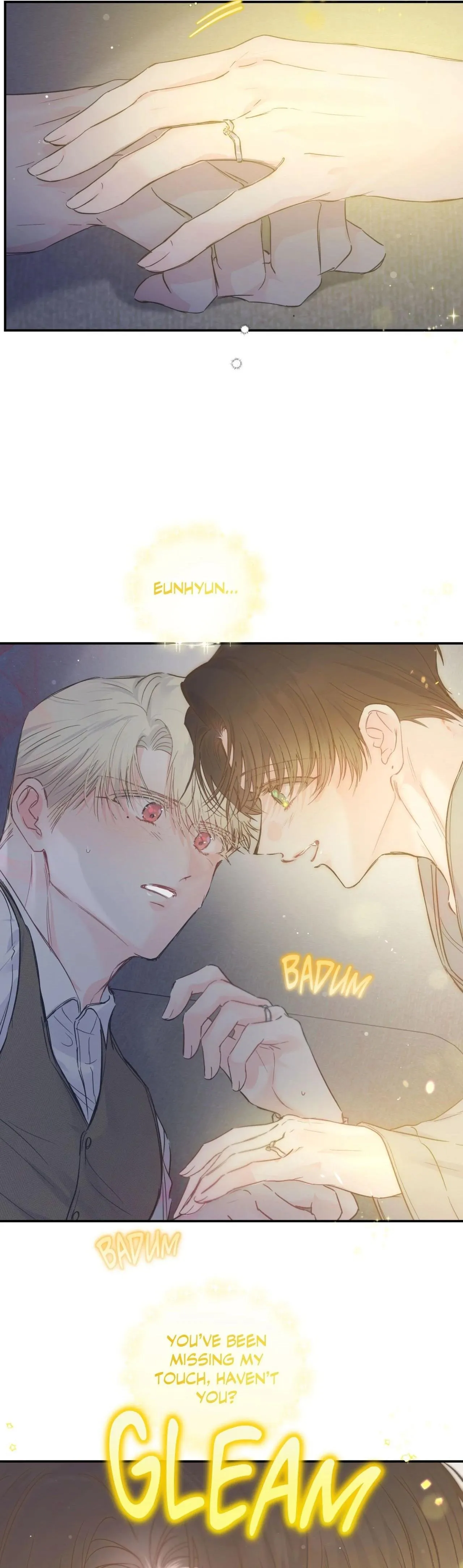 A plot twist is a plot twist plot twist Chapter 60 page 6 - 