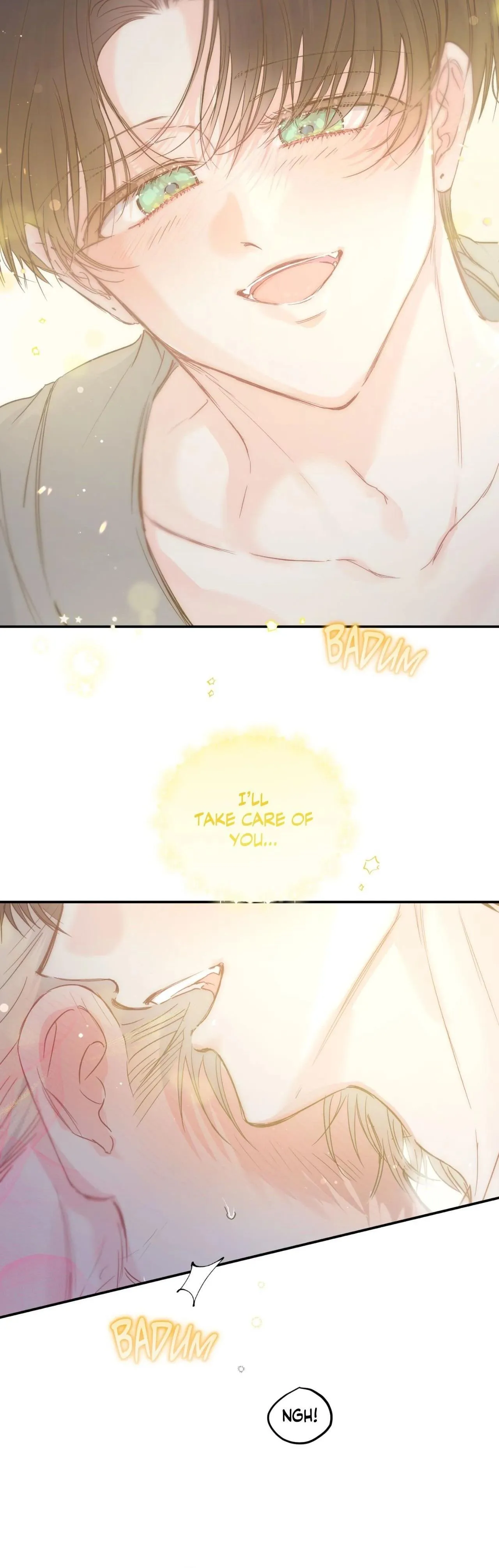 A plot twist is a plot twist plot twist Chapter 60 page 7 - 