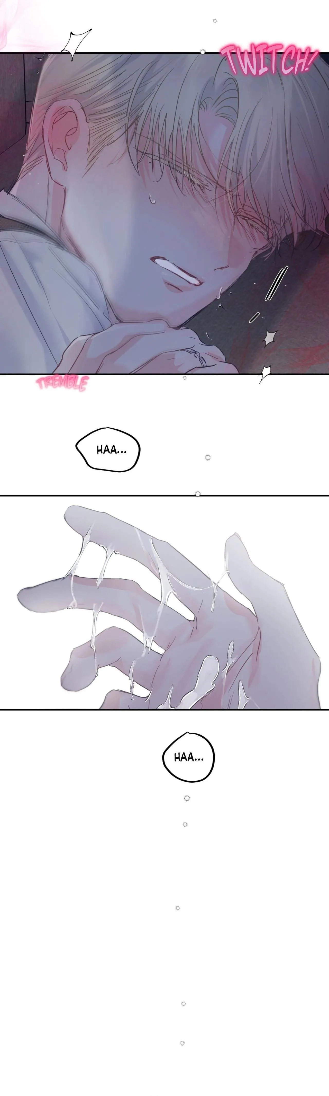 A plot twist is a plot twist plot twist Chapter 60 page 9 - 