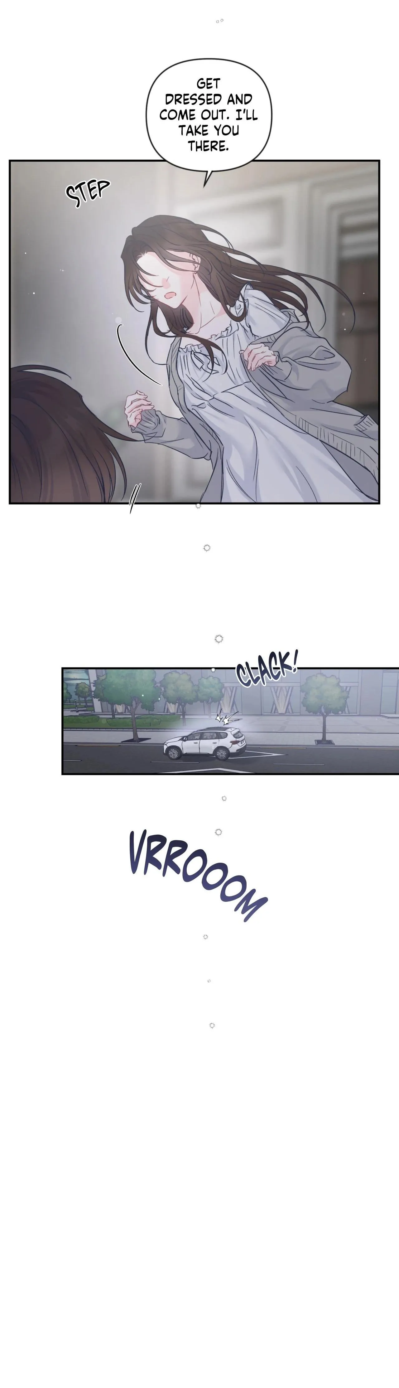 A plot twist is a plot twist plot twist Chapter 61 page 18 - 