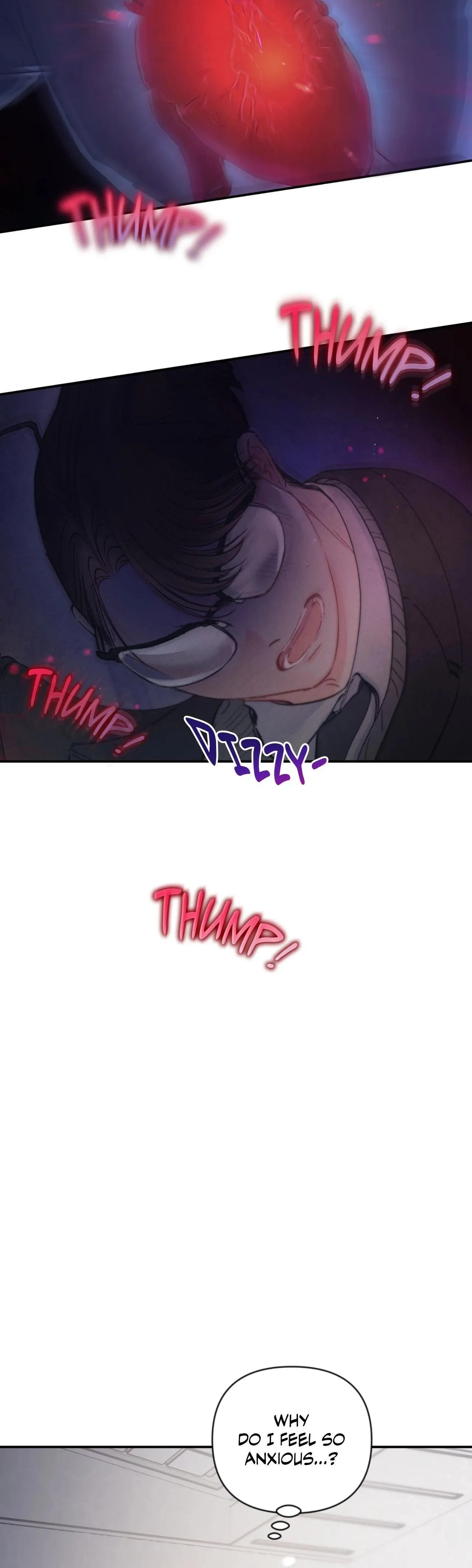 A plot twist is a plot twist plot twist Chapter 61 page 21 - 