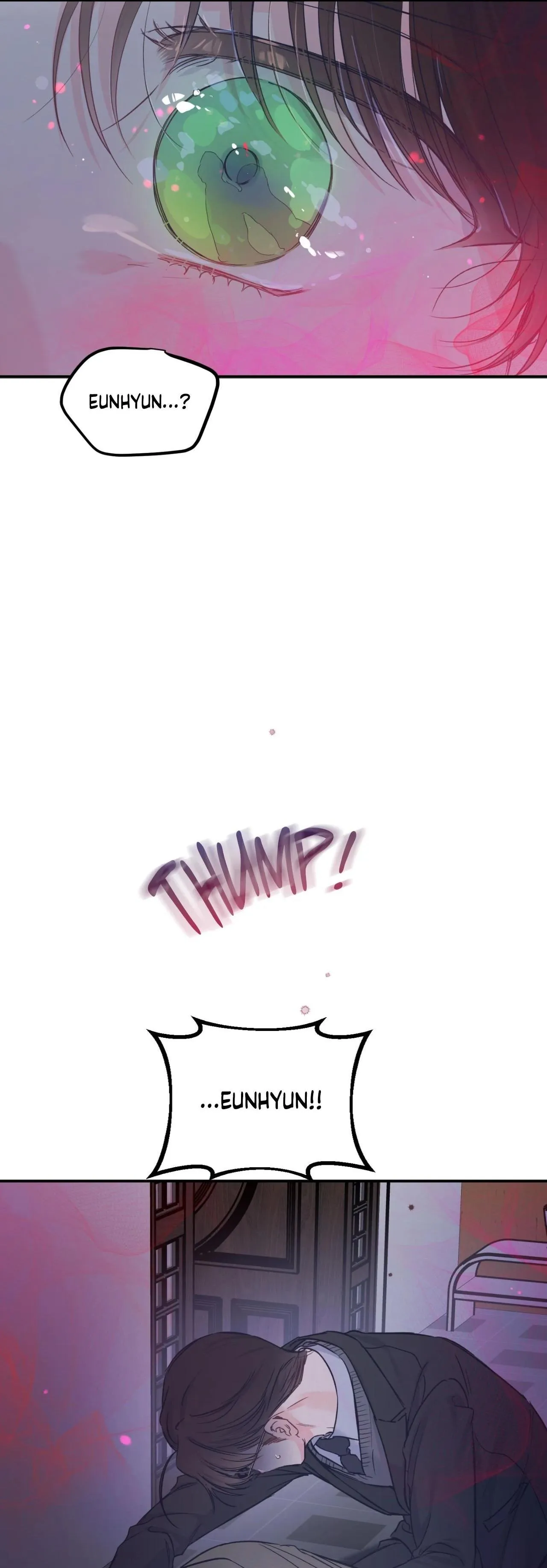 A plot twist is a plot twist plot twist Chapter 61 page 23 - 
