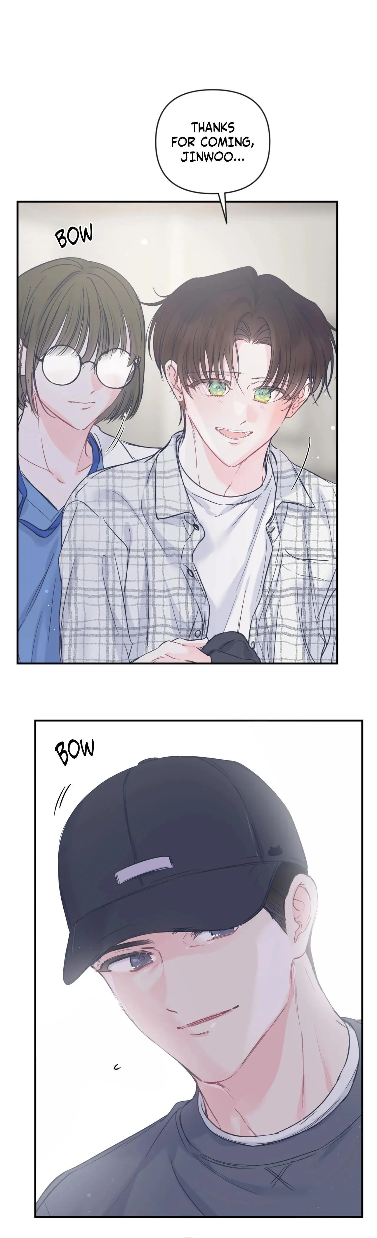 A plot twist is a plot twist plot twist Chapter 61 page 26 - 