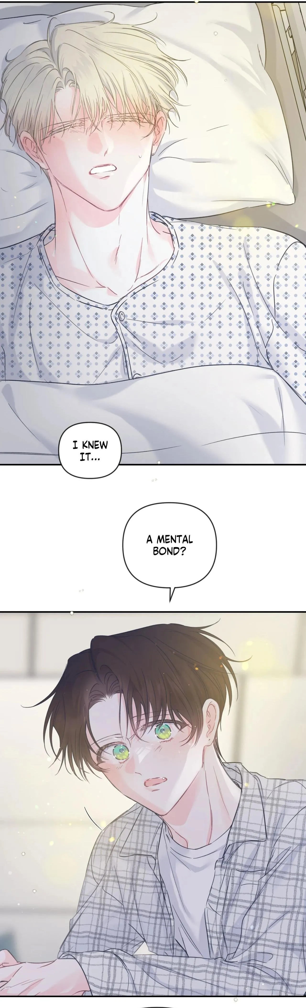 A plot twist is a plot twist plot twist Chapter 61 page 28 - 