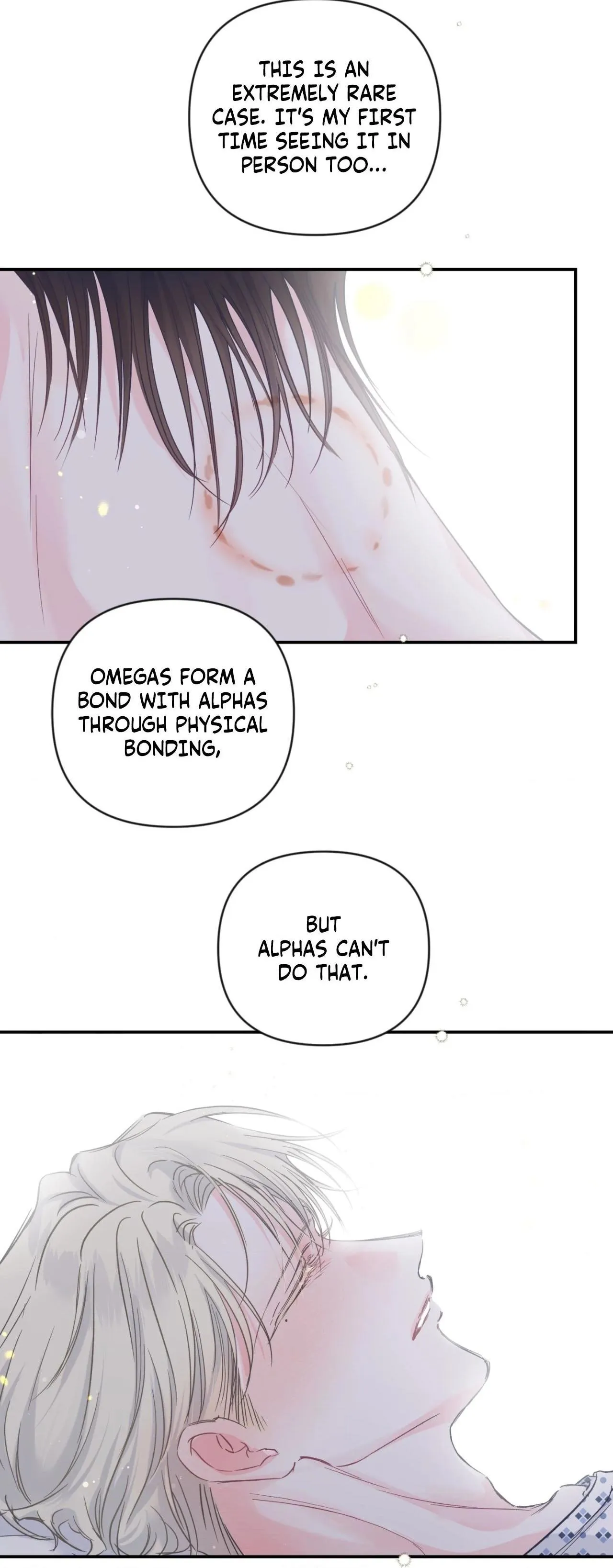 A plot twist is a plot twist plot twist Chapter 61 page 29 - 