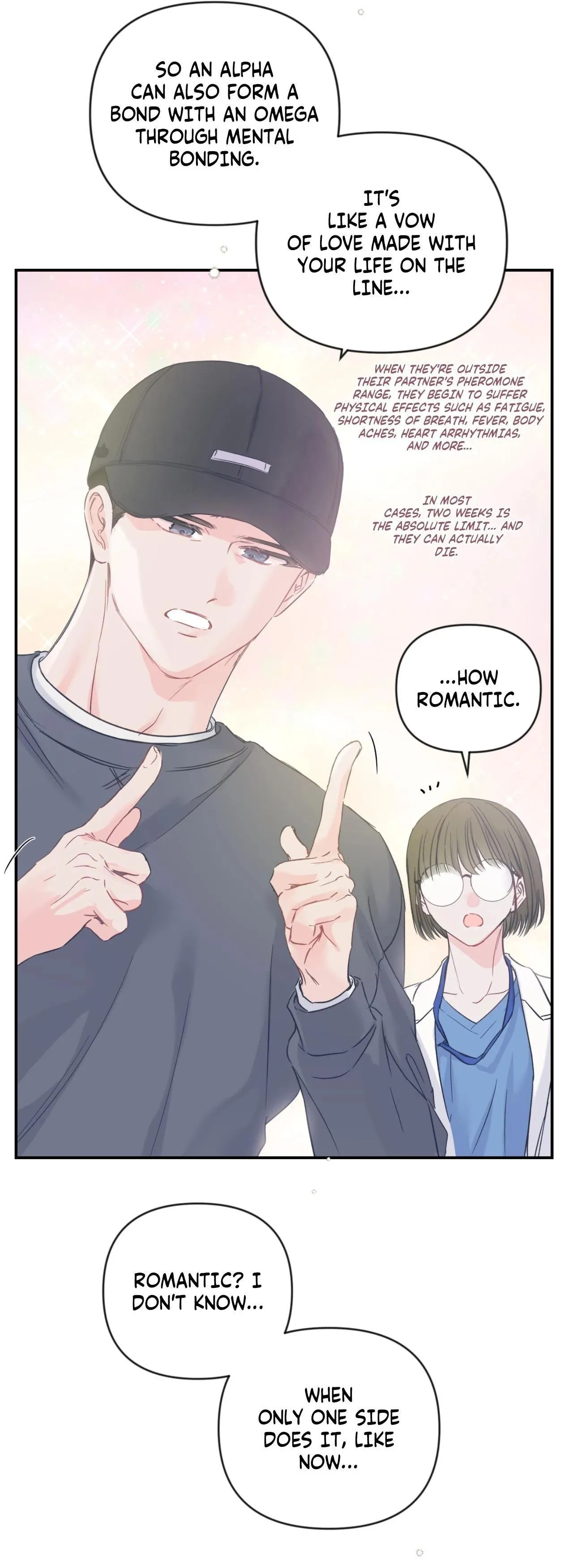 A plot twist is a plot twist plot twist Chapter 61 page 30 - 