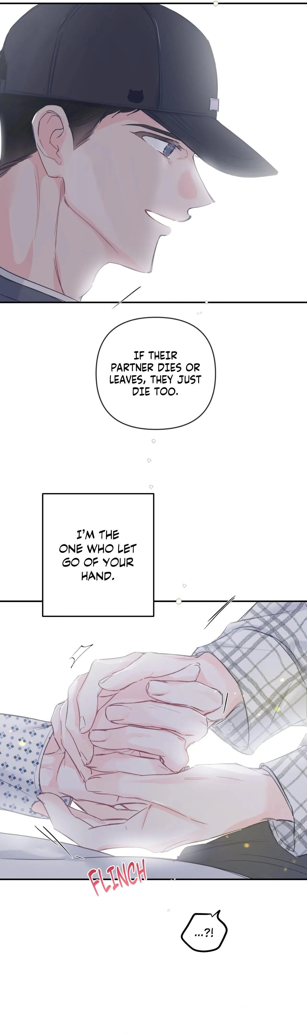 A plot twist is a plot twist plot twist Chapter 61 page 31 - 