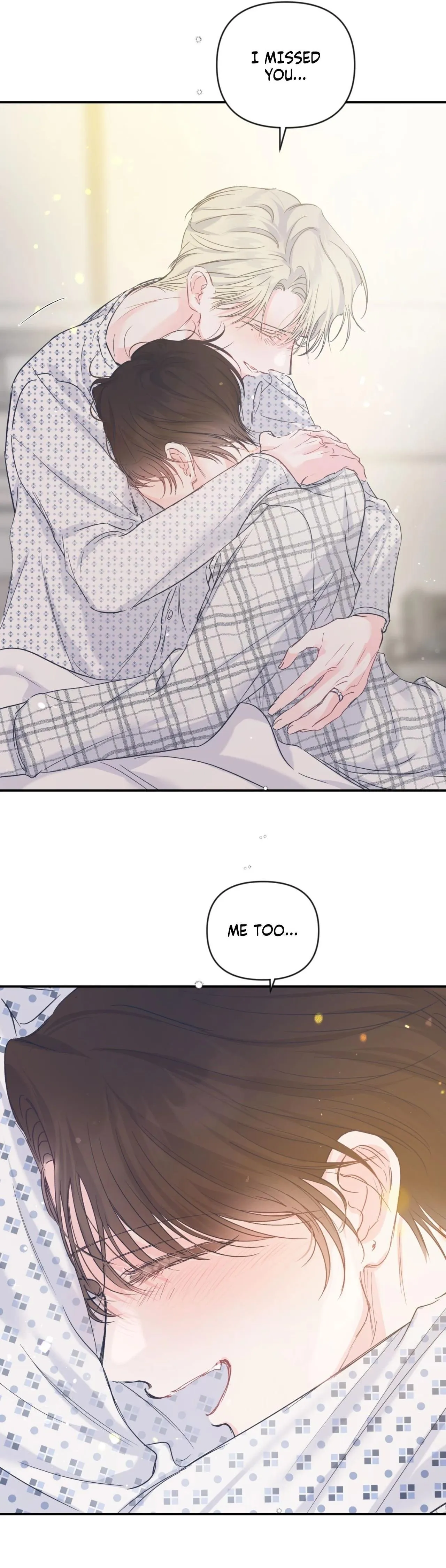 A plot twist is a plot twist plot twist Chapter 61 page 34 - 