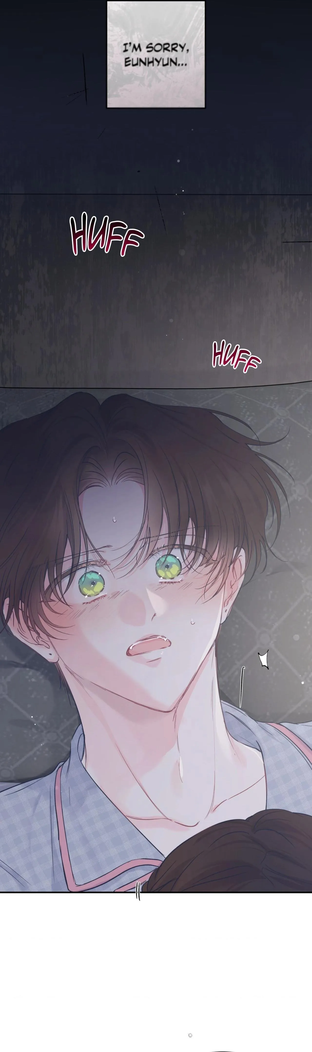 A plot twist is a plot twist plot twist Chapter 61 page 5 - 