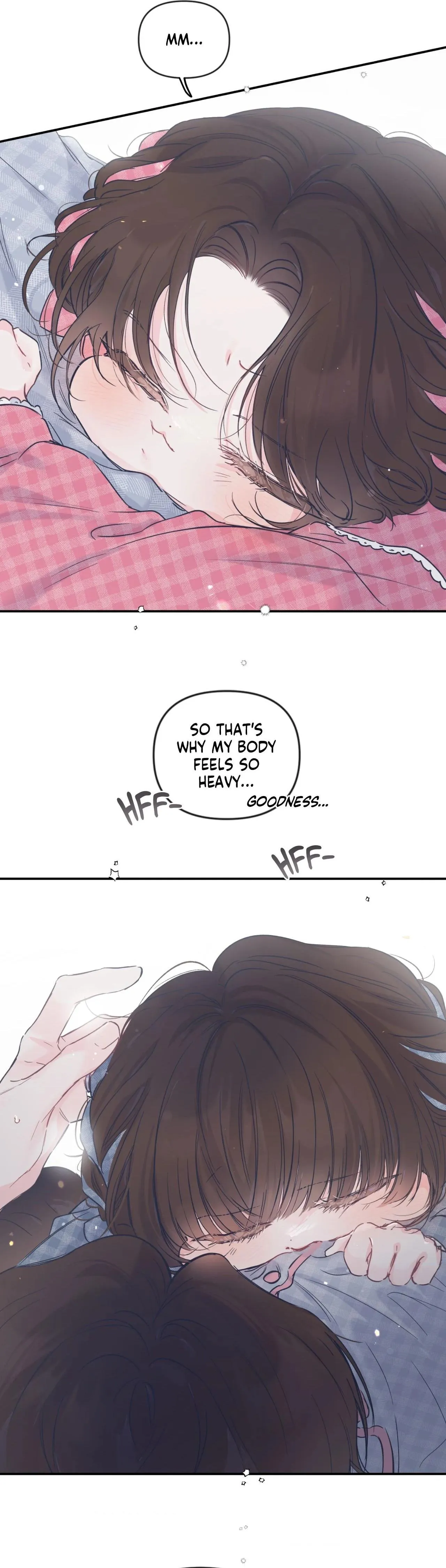 A plot twist is a plot twist plot twist Chapter 61 page 7 - 