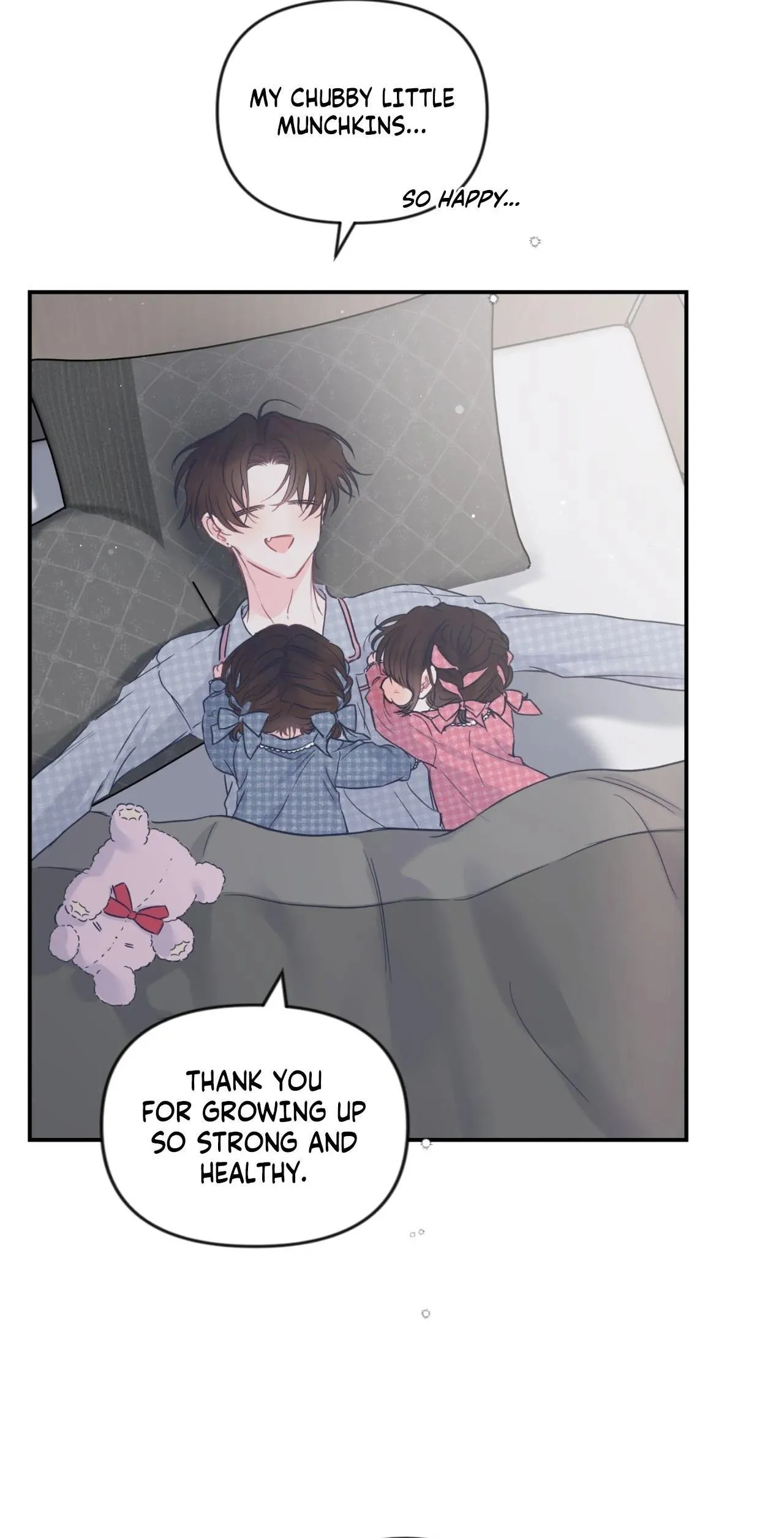 A plot twist is a plot twist plot twist Chapter 61 page 8 - 