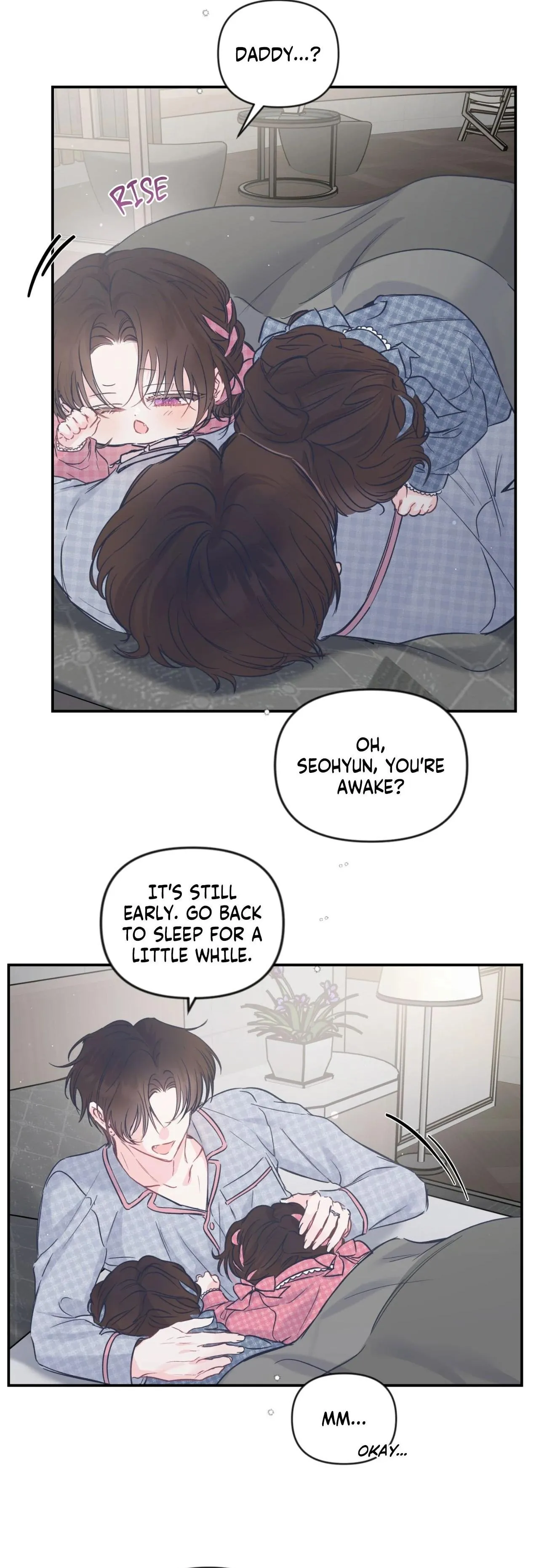 A plot twist is a plot twist plot twist Chapter 61 page 9 - 