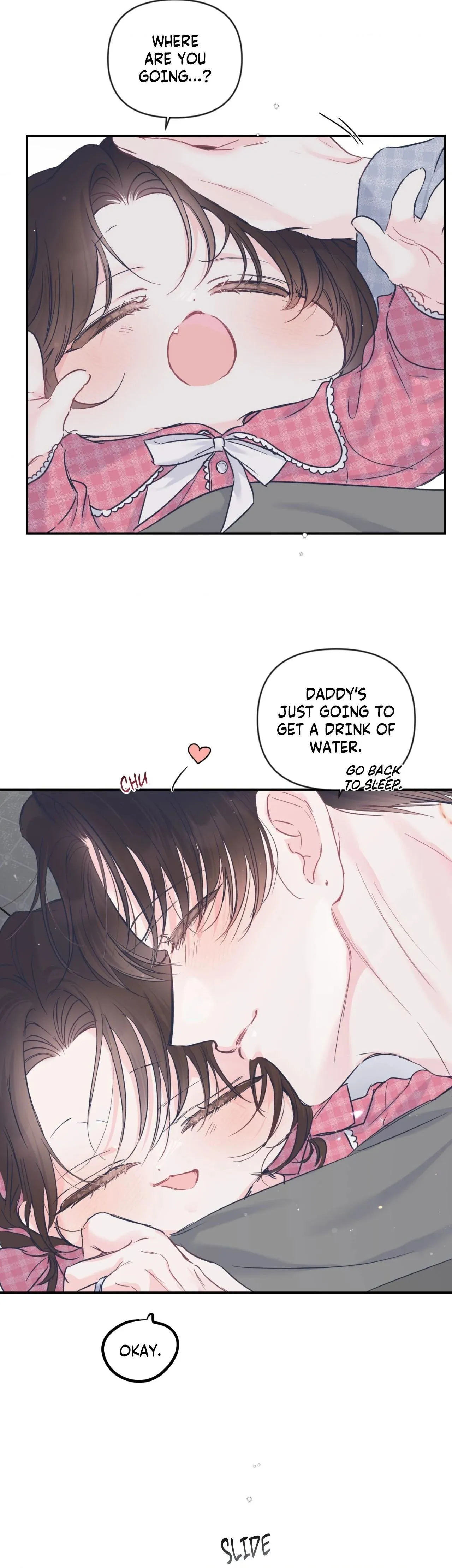 A plot twist is a plot twist plot twist Chapter 61 page 10 - 