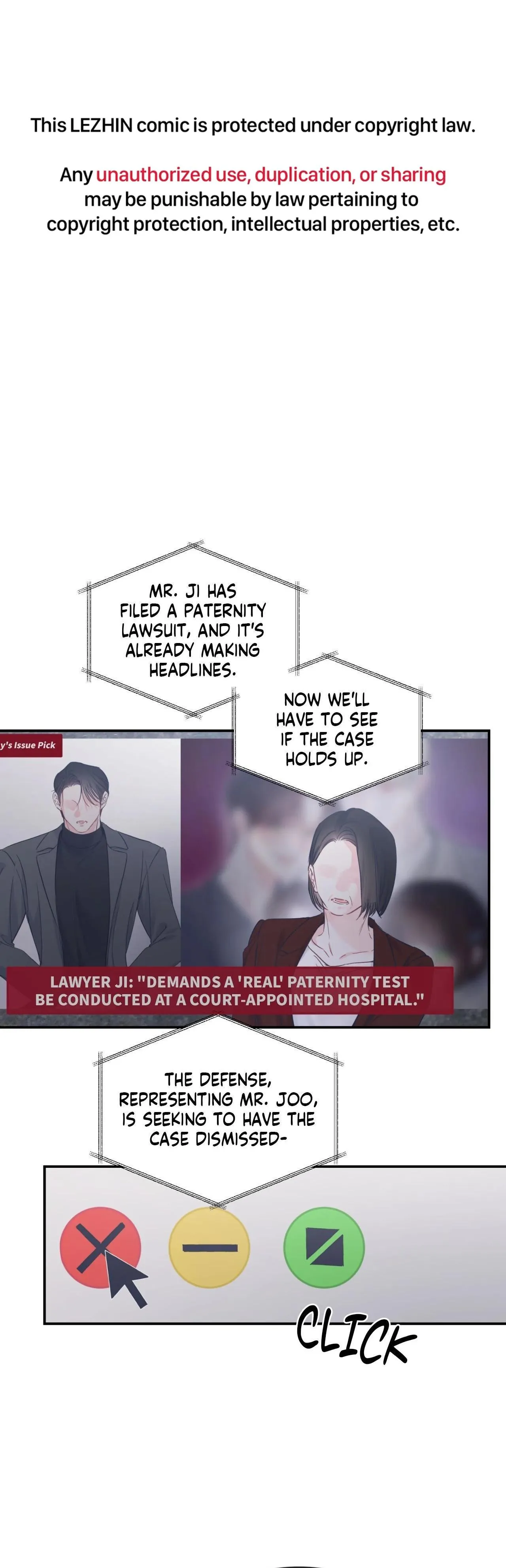 A plot twist is a plot twist plot twist Chapter 62 page 2 - 