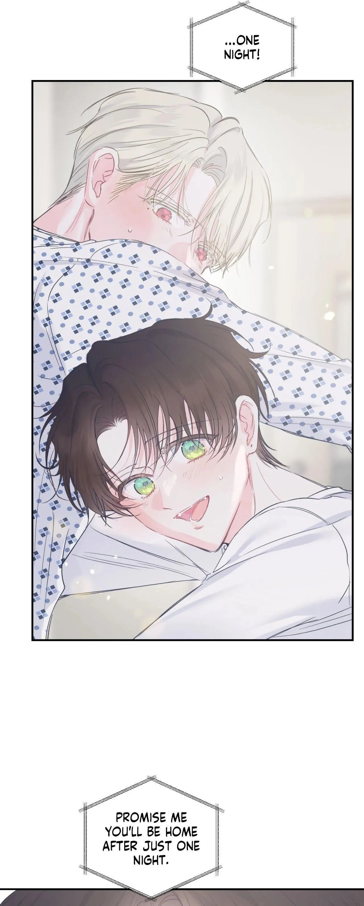 A plot twist is a plot twist plot twist Chapter 62 page 15 - 