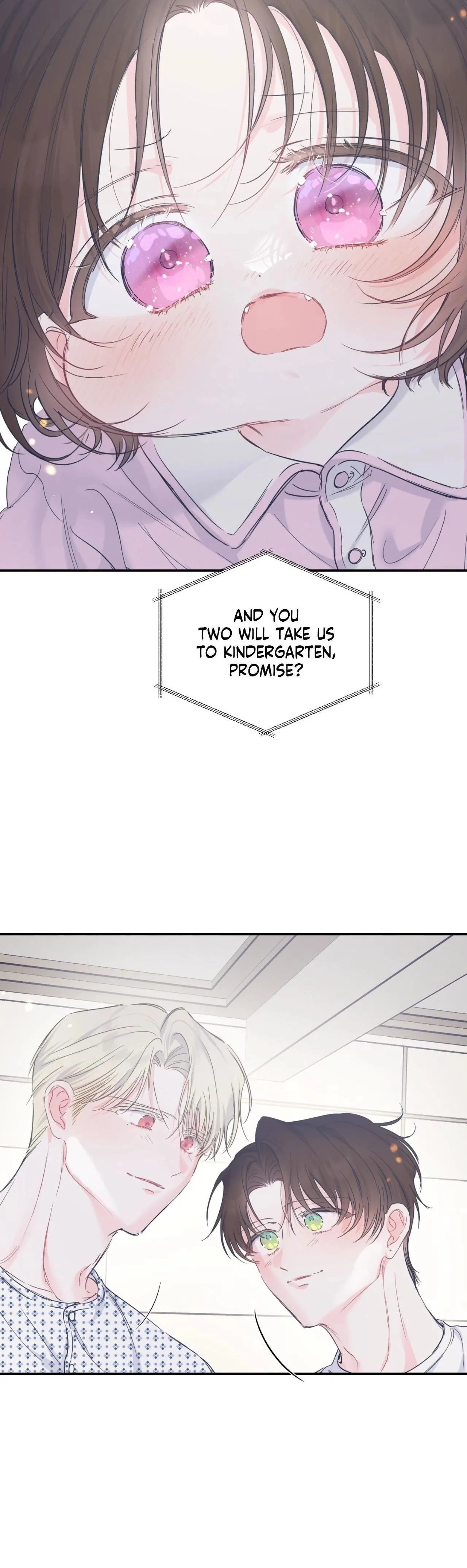 A plot twist is a plot twist plot twist Chapter 62 page 16 - 
