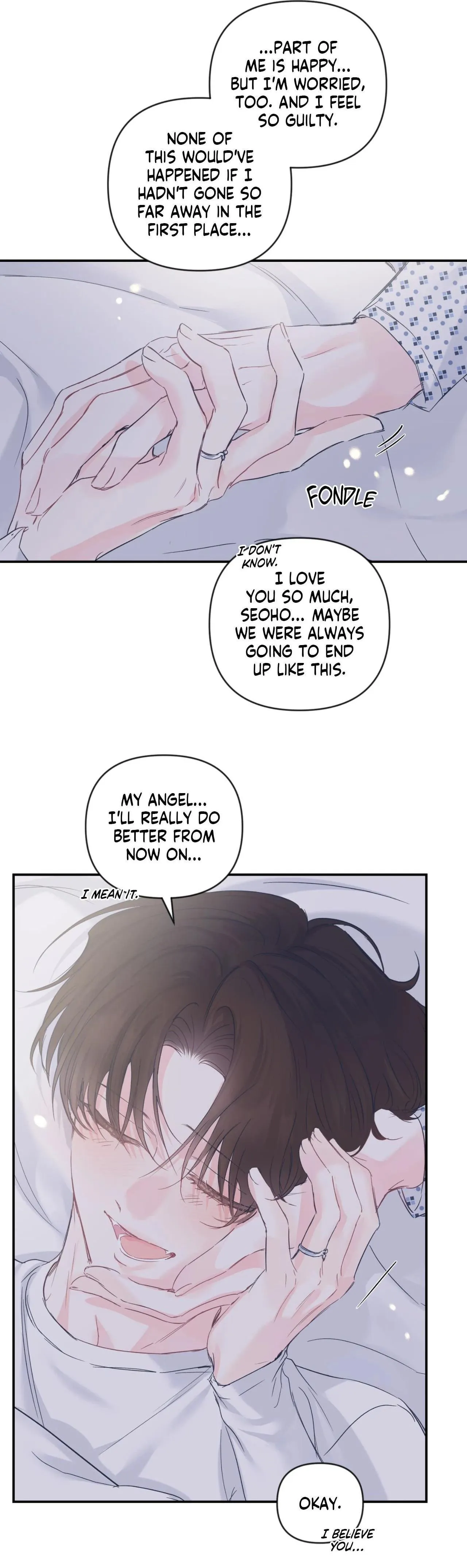 A plot twist is a plot twist plot twist Chapter 62 page 23 - 
