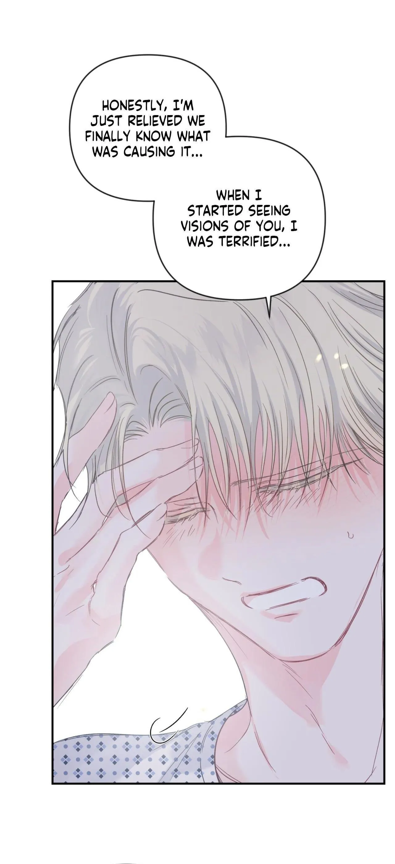 A plot twist is a plot twist plot twist Chapter 62 page 24 - 