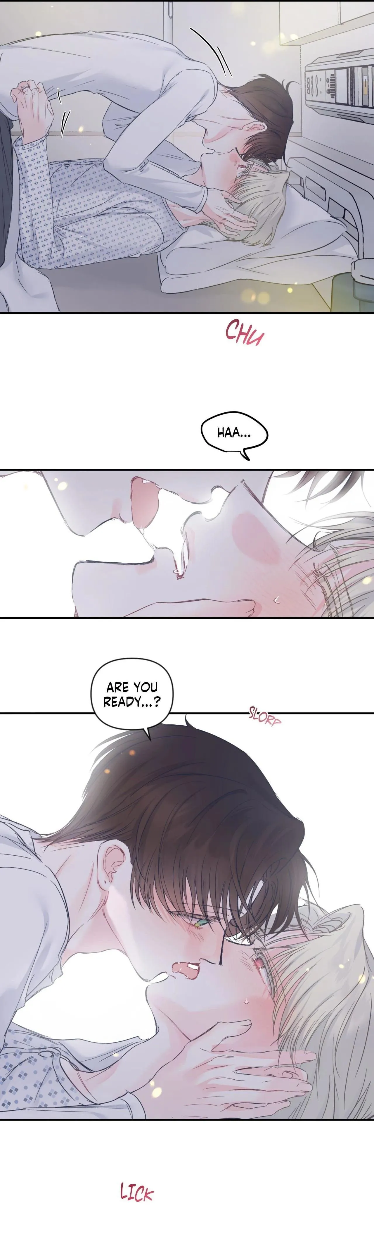 A plot twist is a plot twist plot twist Chapter 62 page 28 - 