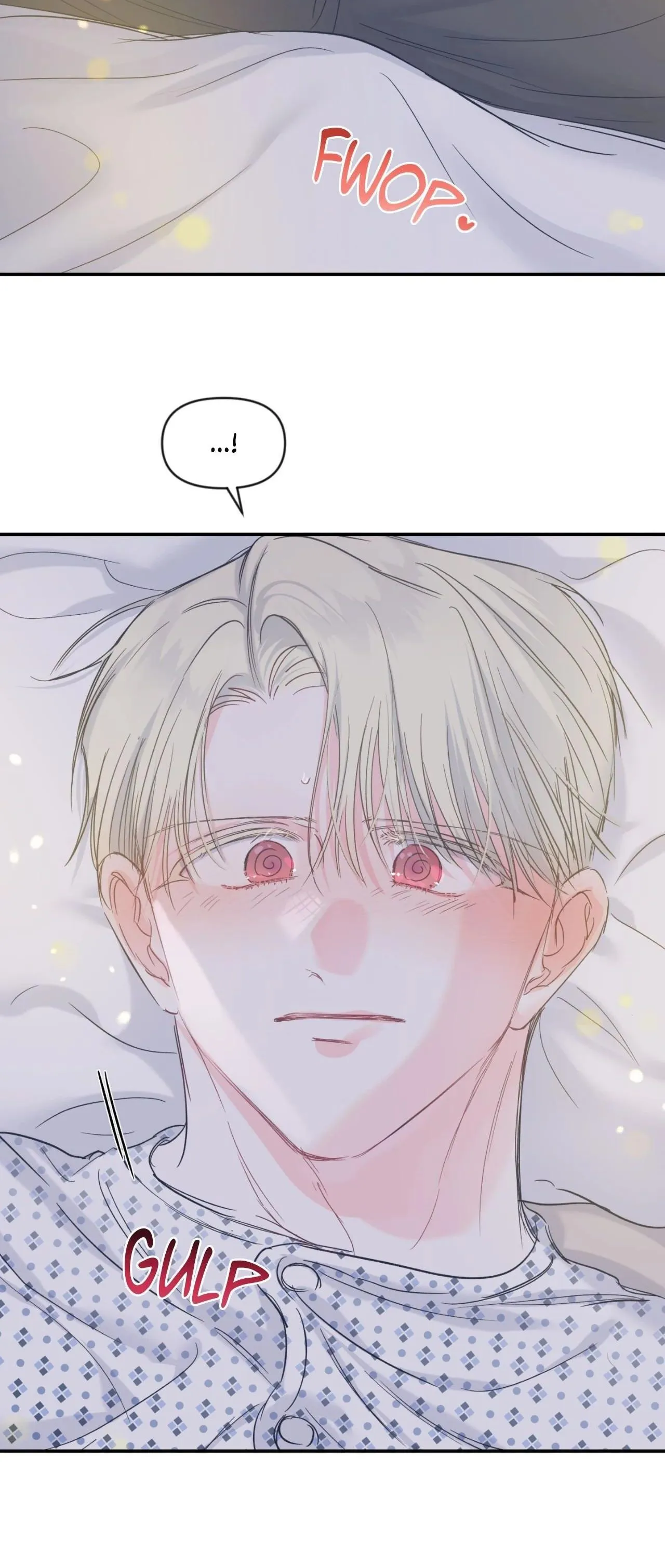 A plot twist is a plot twist plot twist Chapter 62 page 30 - 