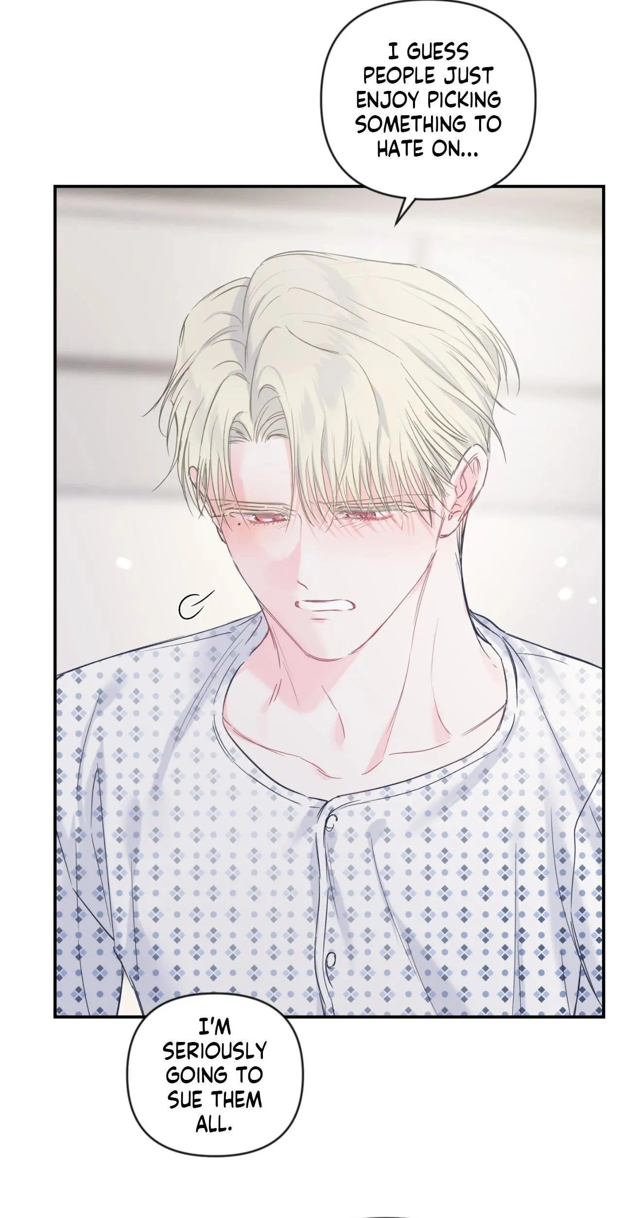 A plot twist is a plot twist plot twist Chapter 62 page 4 - 