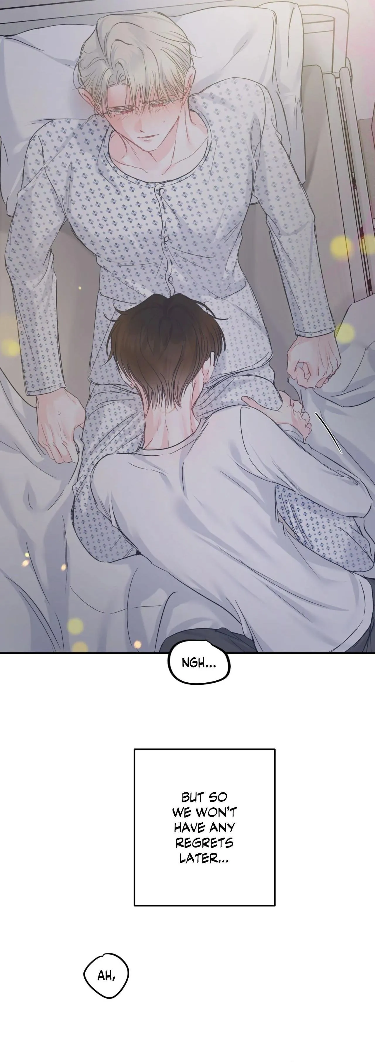 A plot twist is a plot twist plot twist Chapter 62 page 34 - 
