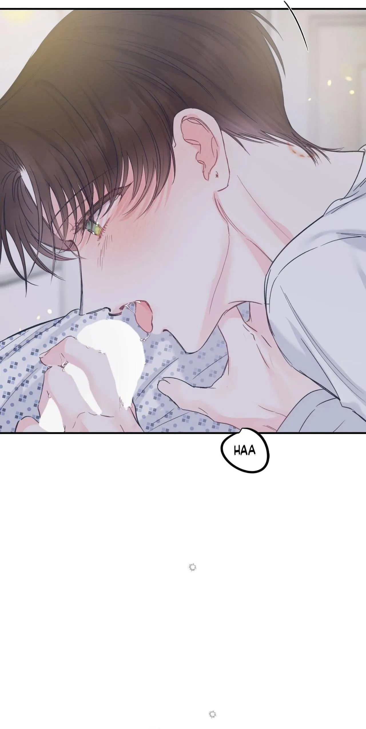 A plot twist is a plot twist plot twist Chapter 62 page 35 - 