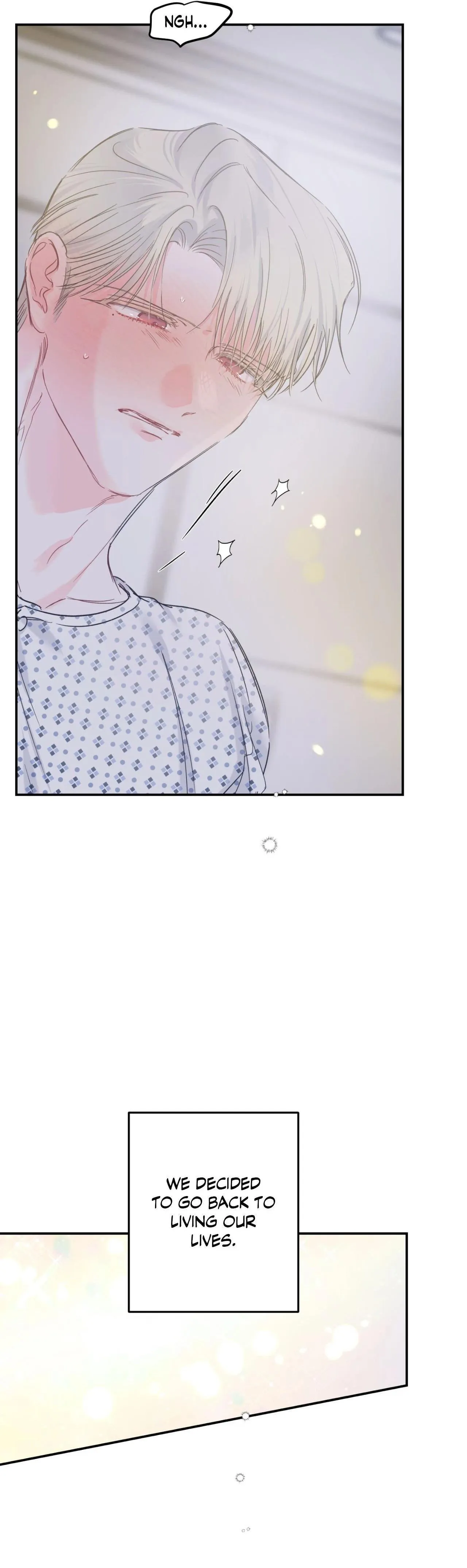 A plot twist is a plot twist plot twist Chapter 62 page 36 - 