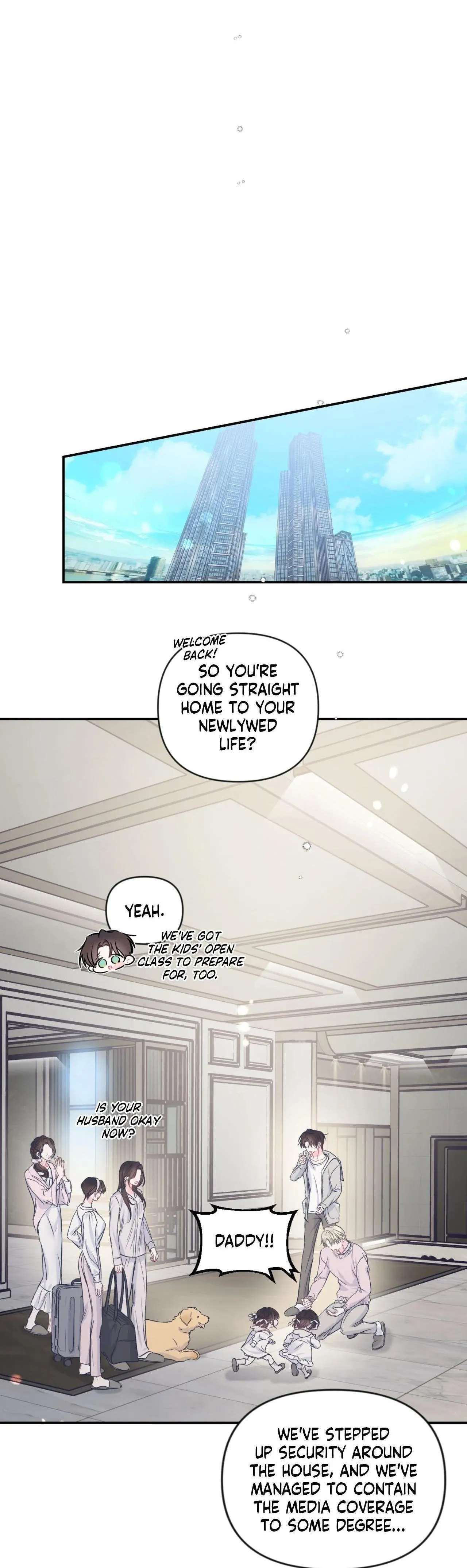 A plot twist is a plot twist plot twist Chapter 62 page 37 - 