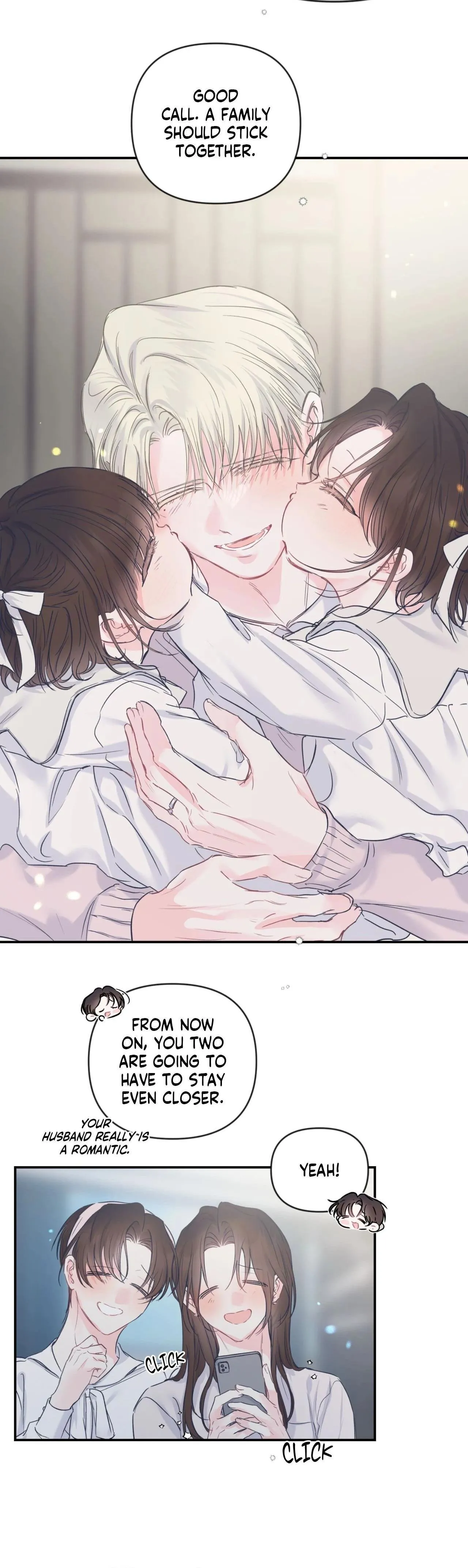 A plot twist is a plot twist plot twist Chapter 62 page 38 - 