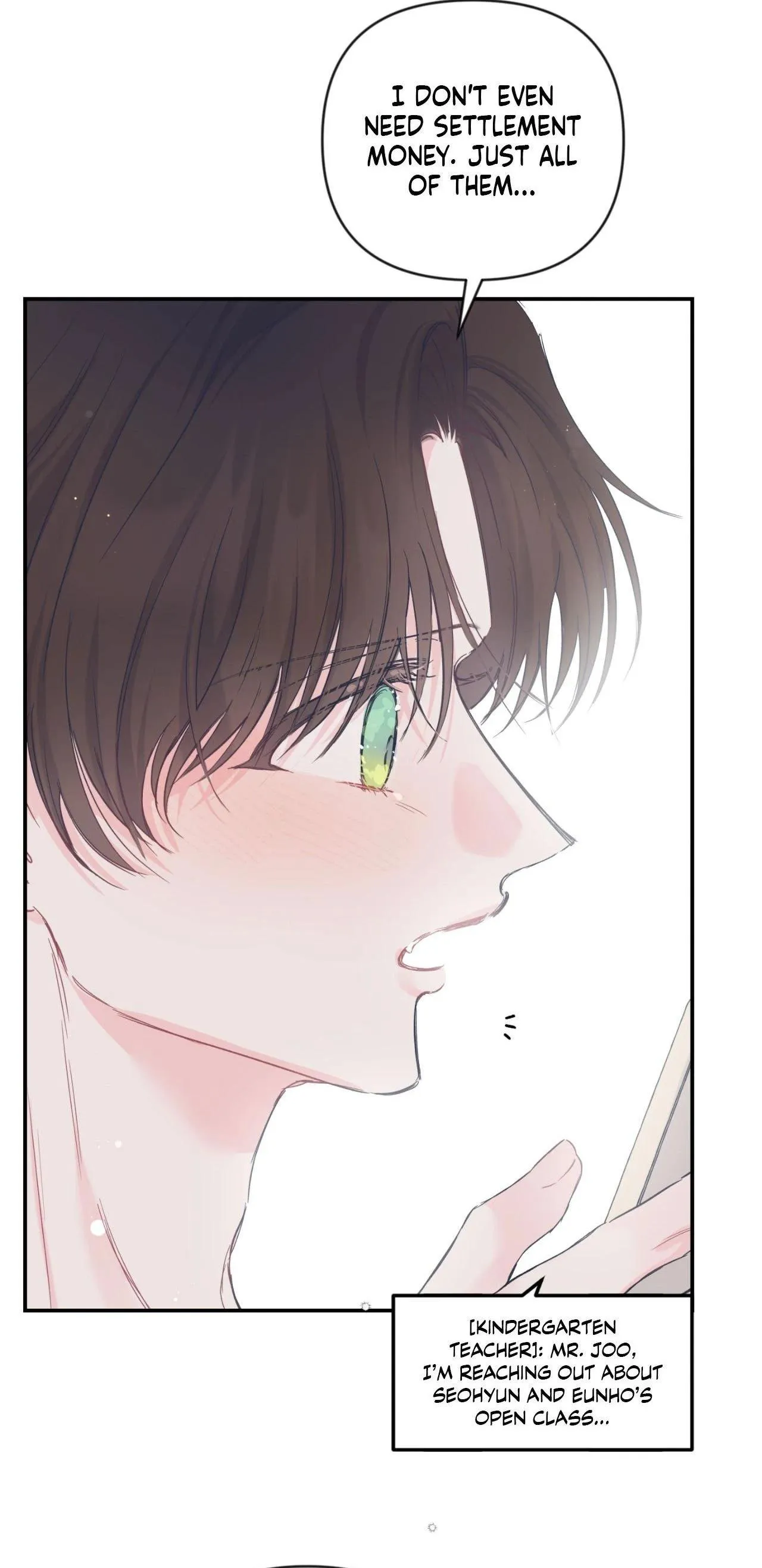 A plot twist is a plot twist plot twist Chapter 62 page 5 - 