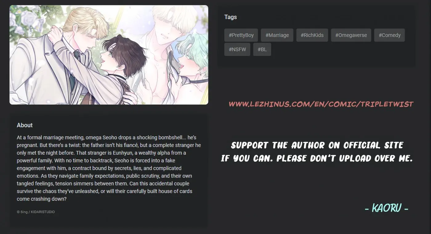 A plot twist is a plot twist plot twist Chapter 62 page 42 - 
