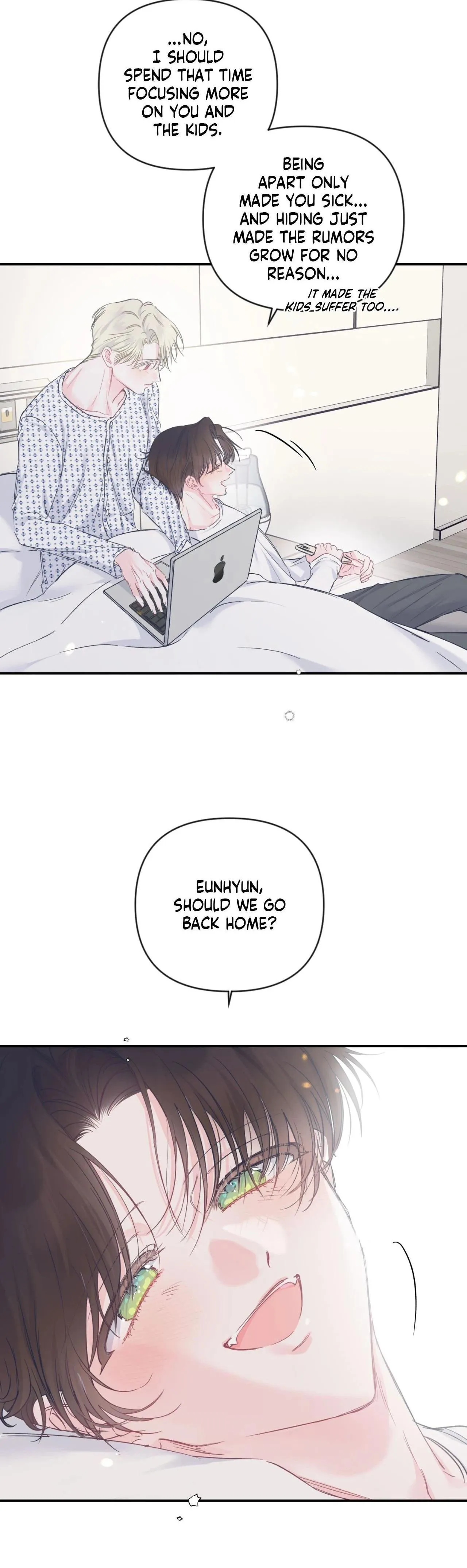 A plot twist is a plot twist plot twist Chapter 62 page 6 - 
