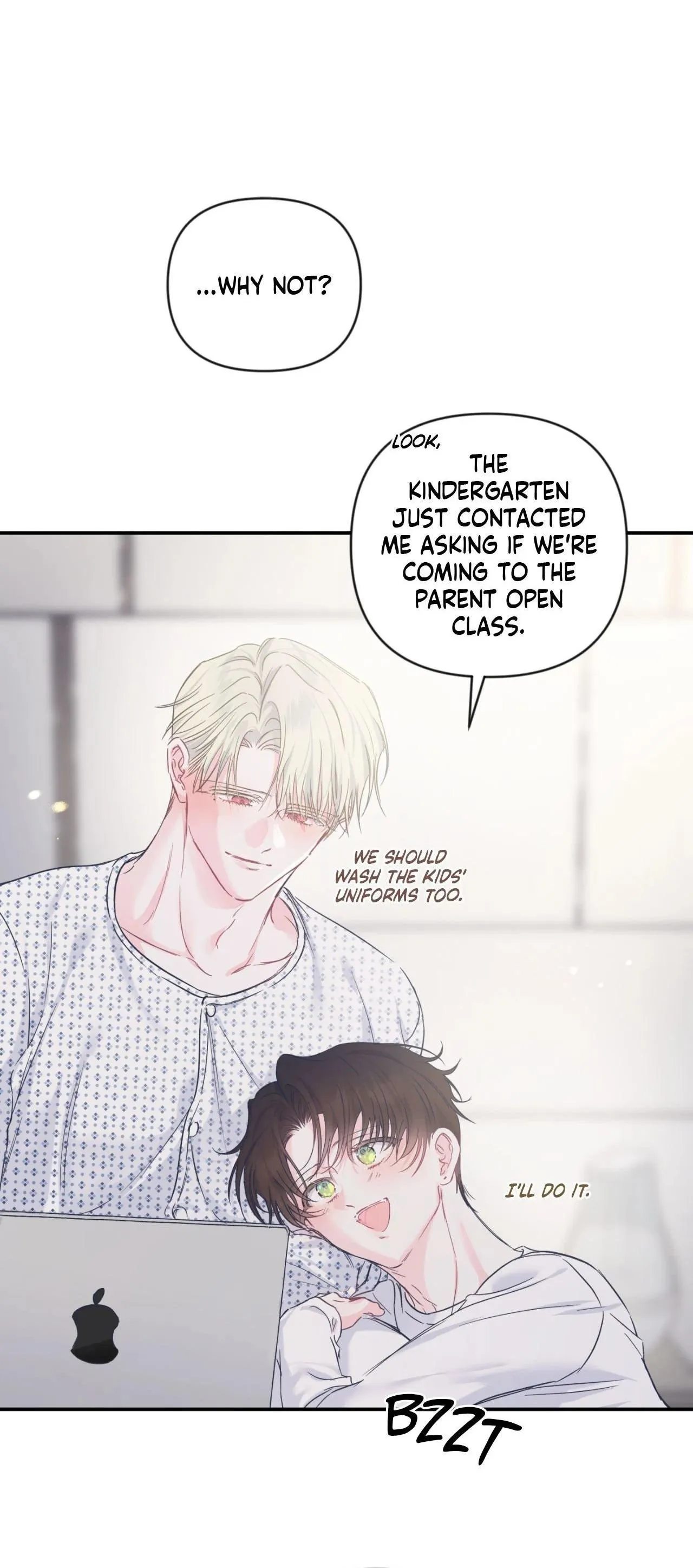 A plot twist is a plot twist plot twist Chapter 62 page 7 - 