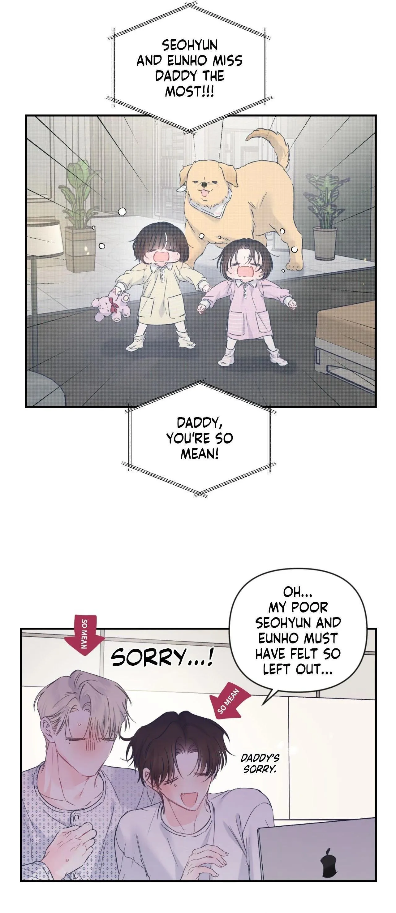 A plot twist is a plot twist plot twist Chapter 62 page 10 - 