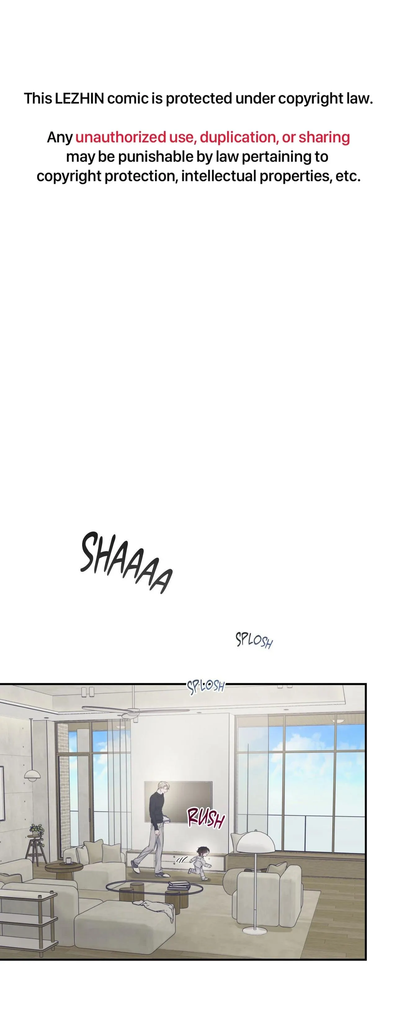 A plot twist is a plot twist plot twist Chapter 63 page 2 - 