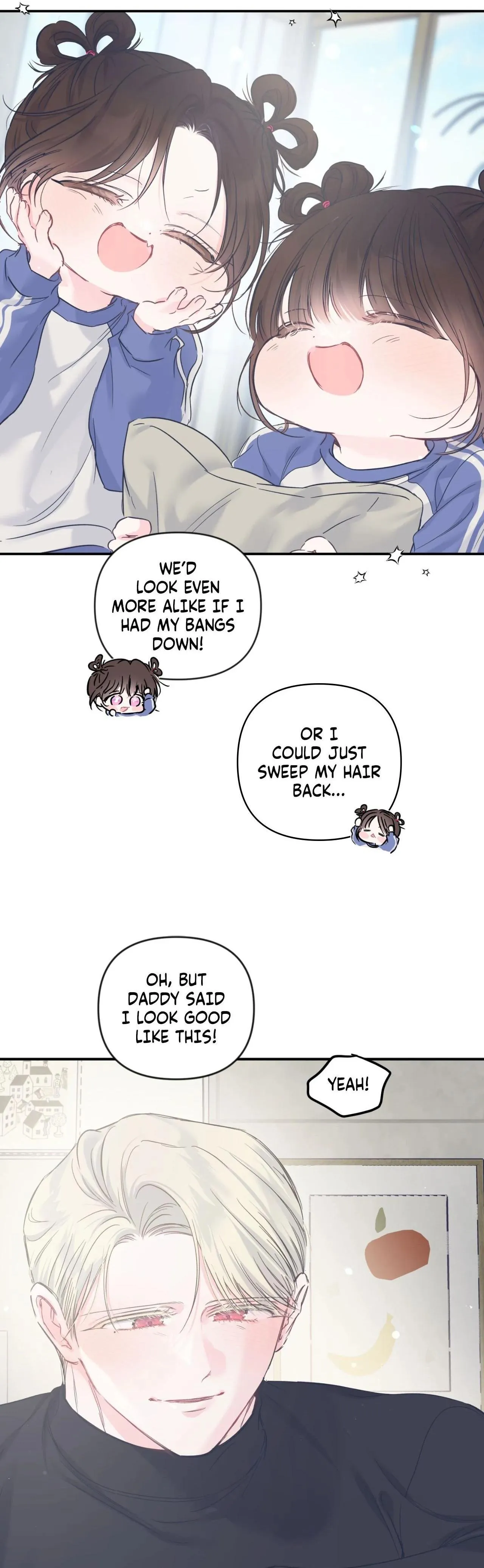 A plot twist is a plot twist plot twist Chapter 63 page 11 - 