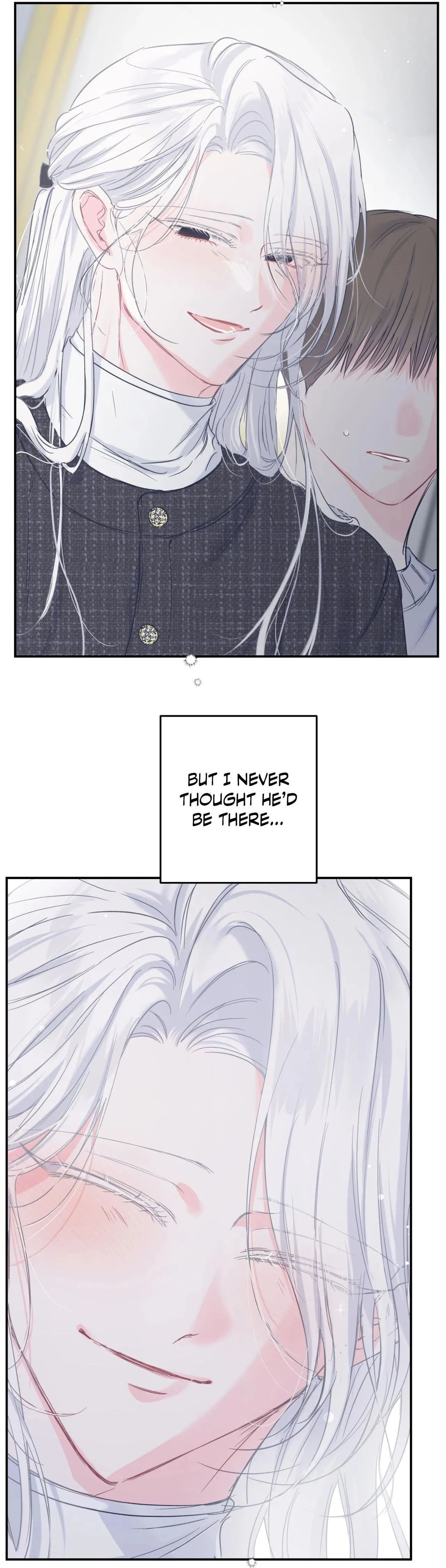 A plot twist is a plot twist plot twist Chapter 63 page 16 - 