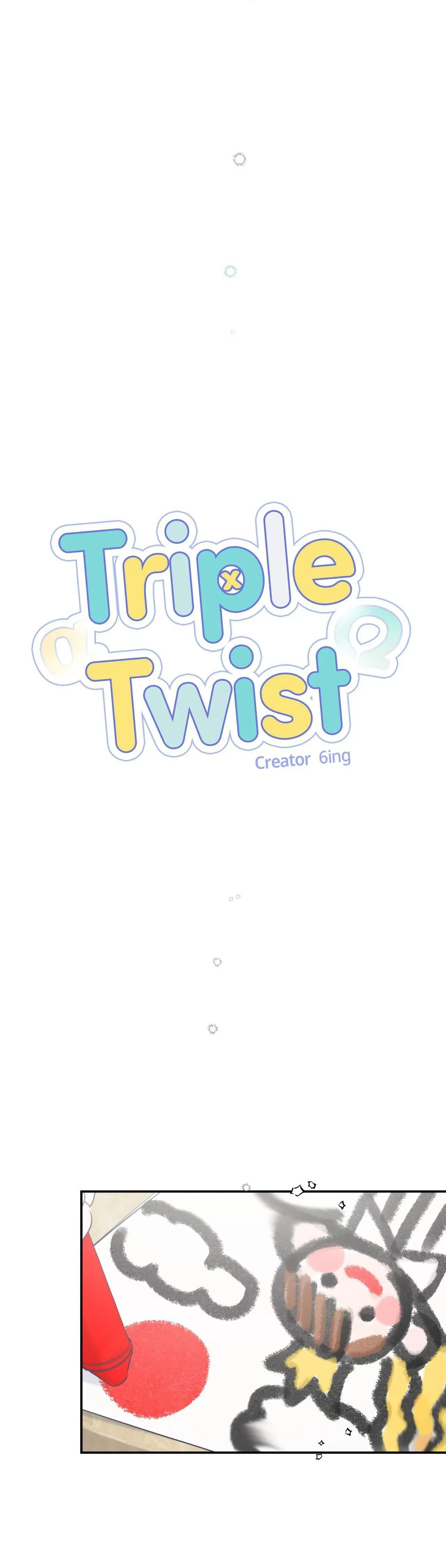 A plot twist is a plot twist plot twist Chapter 63 page 17 - 