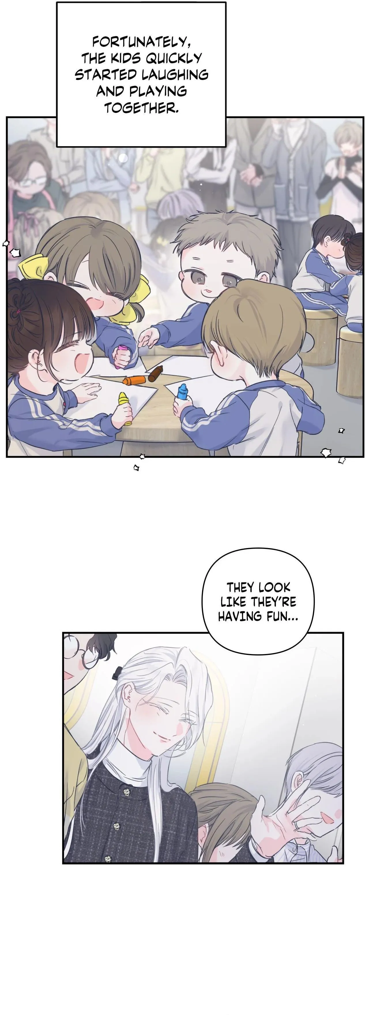 A plot twist is a plot twist plot twist Chapter 63 page 19 - 