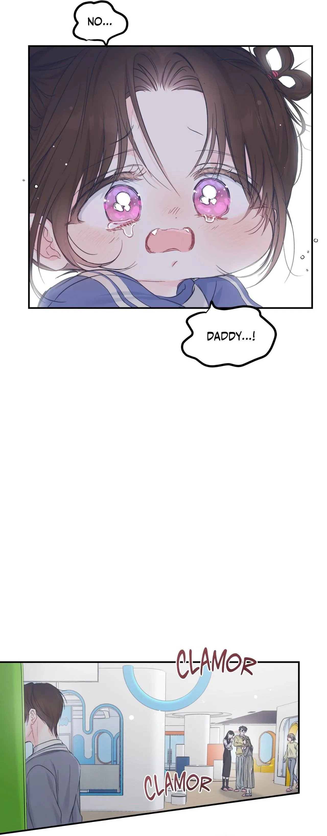 A plot twist is a plot twist plot twist Chapter 63 page 24 - 