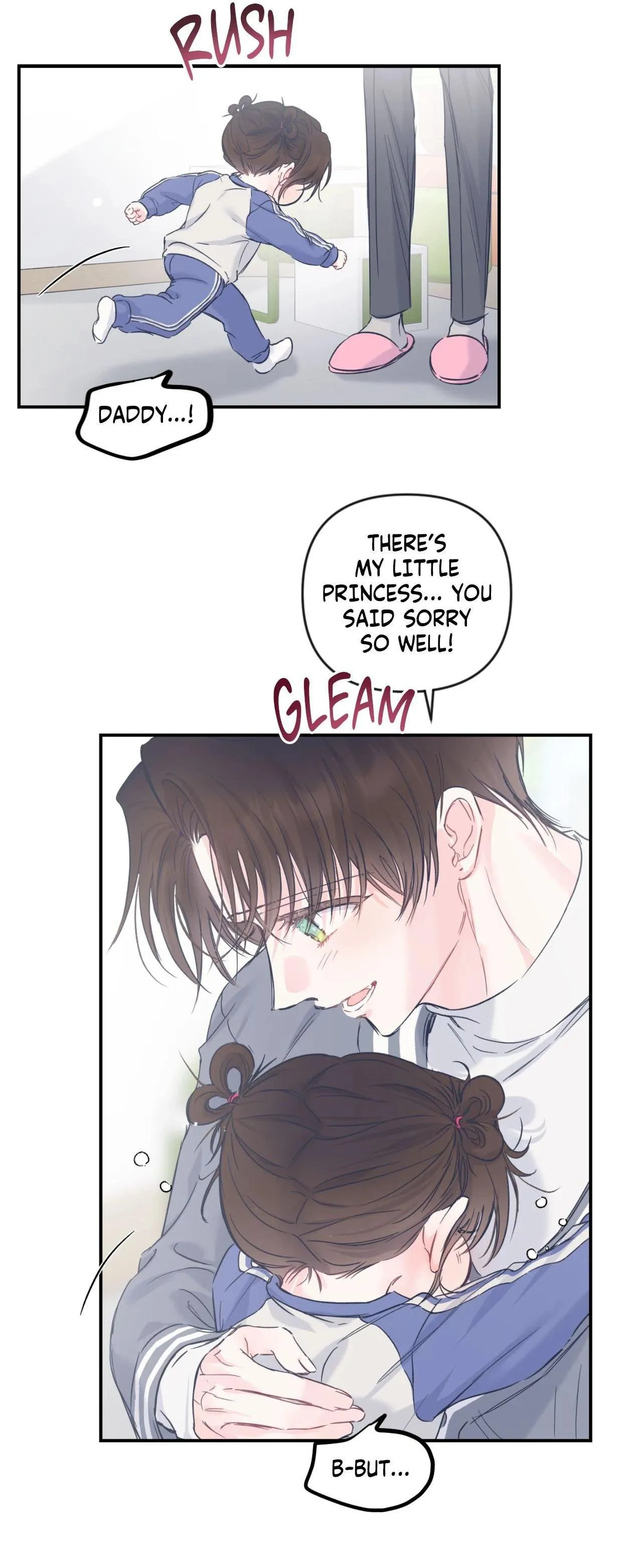 A plot twist is a plot twist plot twist Chapter 63 page 29 - 